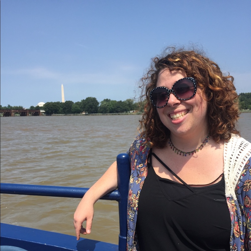 Meet your Posher, Jordana